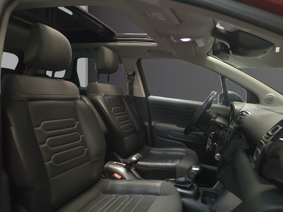 CITROEN d'occasion C3 AIRCROSS 1.2 PURE TECH 130 SHINE PACK EAT de