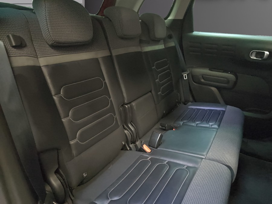 CITROEN d'occasion C3 AIRCROSS 1.2 PURE TECH 130 SHINE PACK EAT de