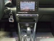 CITROEN d'occasion C3 AIRCROSS 1.2 PURE TECH 130 SHINE PACK EAT de