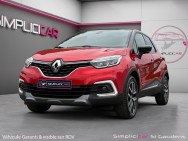 RENAULT d'occasion CAPTUR 1.3 TCe 130ch FAP Red Edition de 2019 St