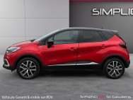 RENAULT d'occasion CAPTUR 1.3 TCe 130ch FAP Red Edition de 2019 St