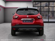 RENAULT d'occasion CAPTUR 1.3 TCe 130ch FAP Red Edition de 2019 St