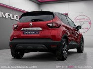 RENAULT d'occasion CAPTUR 1.3 TCe 130ch FAP Red Edition de 2019 St
