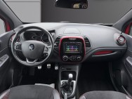 RENAULT d'occasion CAPTUR 1.3 TCe 130ch FAP Red Edition de 2019 St