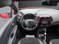 RENAULT d'occasion CAPTUR 1.3 TCe 130ch FAP Red Edition de 2019 St