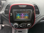 RENAULT d'occasion CAPTUR 1.3 TCe 130ch FAP Red Edition de 2019 St