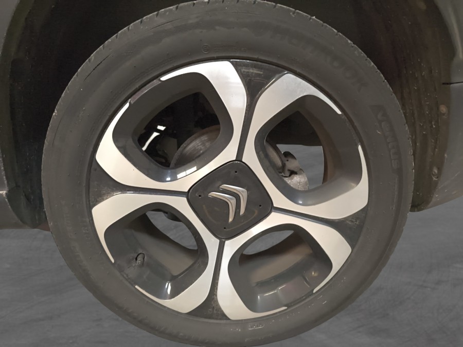 CITROEN d'occasion C3 AIRCROSS 1.2 PURE TECH 130 SHINE PACK EAT de