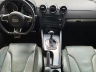 AUDI d'occasion TT 3.2 V6 de 2006 Nice (06)﻿