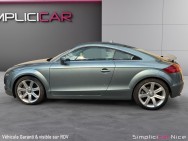 AUDI d'occasion TT 3.2 V6 de 2006 Nice (06)﻿