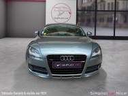 AUDI d'occasion TT 3.2 V6 de 2006 Nice (06)﻿