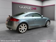 AUDI d'occasion TT 3.2 V6 de 2006 Nice (06)﻿