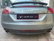 AUDI d'occasion TT 3.2 V6 de 2006 Nice (06)﻿