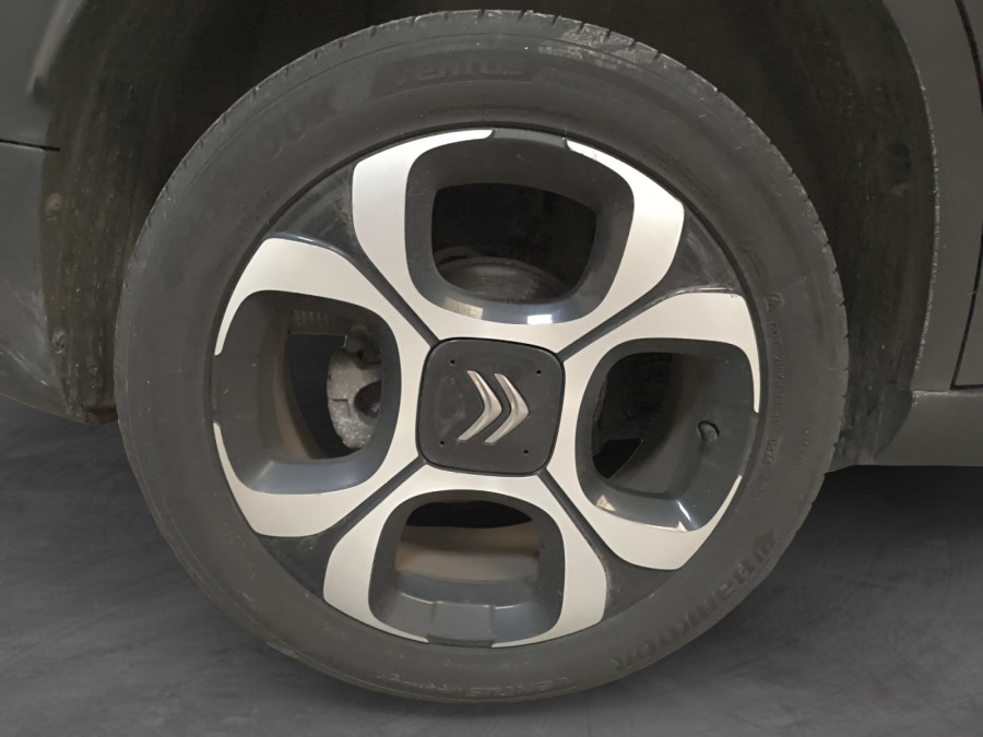 CITROEN d'occasion C3 AIRCROSS 1.2 PURE TECH 130 SHINE PACK EAT de