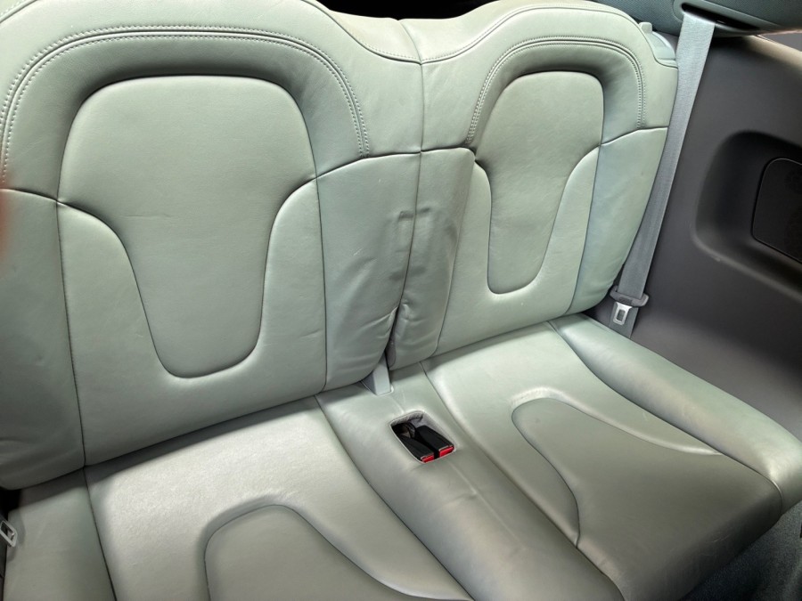 AUDI d'occasion TT 3.2 V6 de 2006 Nice (06)﻿