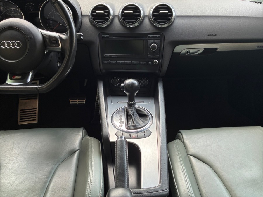 AUDI d'occasion TT 3.2 V6 de 2006 Nice (06)﻿