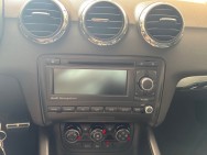 AUDI d'occasion TT 3.2 V6 de 2006 Nice (06)﻿
