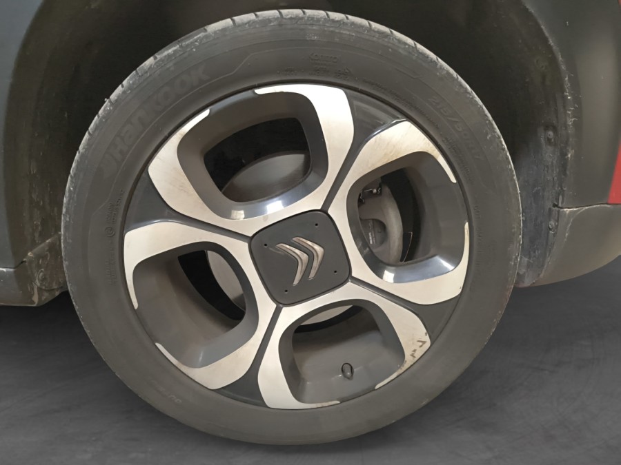 CITROEN d'occasion C3 AIRCROSS 1.2 PURE TECH 130 SHINE PACK EAT de