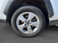 TOYOTA d'occasion RAV4 2.5 HYBRIDE 2WD 218 DYNAMIC de 2019 Royan (17)﻿