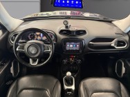 JEEP d'occasion RENEGADE 1.6 MULTIJET 120 NIGHT EAGLE de 2017 Amiens