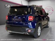 JEEP d'occasion RENEGADE 1.6 MULTIJET 120 NIGHT EAGLE de 2017 Amiens