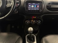 JEEP d'occasion RENEGADE 1.6 MULTIJET 120 NIGHT EAGLE de 2017 Amiens