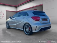MERCEDES d'occasion CLASSE A 45 AMG de 2013 Vichy (03)﻿