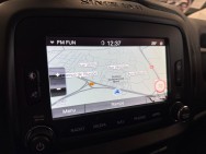 JEEP d'occasion RENEGADE 1.6 MULTIJET 120 NIGHT EAGLE de 2017 Amiens