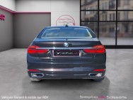 BMW d'occasion SERIE 7 730 D 265 XDRIVE AUTO de 2018 Soissons (02)﻿