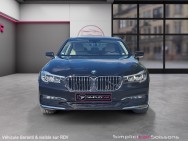 BMW d'occasion SERIE 7 730 D 265 XDRIVE AUTO de 2018 Soissons (02)﻿