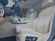 BMW d'occasion SERIE 7 730 D 265 XDRIVE AUTO de 2018 Soissons (02)﻿