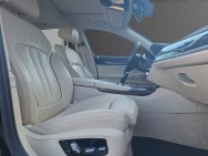 BMW d'occasion SERIE 7 730 D 265 XDRIVE AUTO de 2018 Soissons (02)﻿