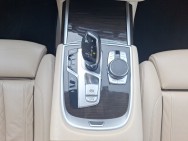 BMW d'occasion SERIE 7 730 D 265 XDRIVE AUTO de 2018 Soissons (02)﻿