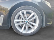 BMW d'occasion SERIE 7 730 D 265 XDRIVE AUTO de 2018 Soissons (02)﻿