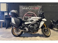 YAMAHA d'occasion MT-09 TRA TRACER de 2023 Beauvais (60)﻿