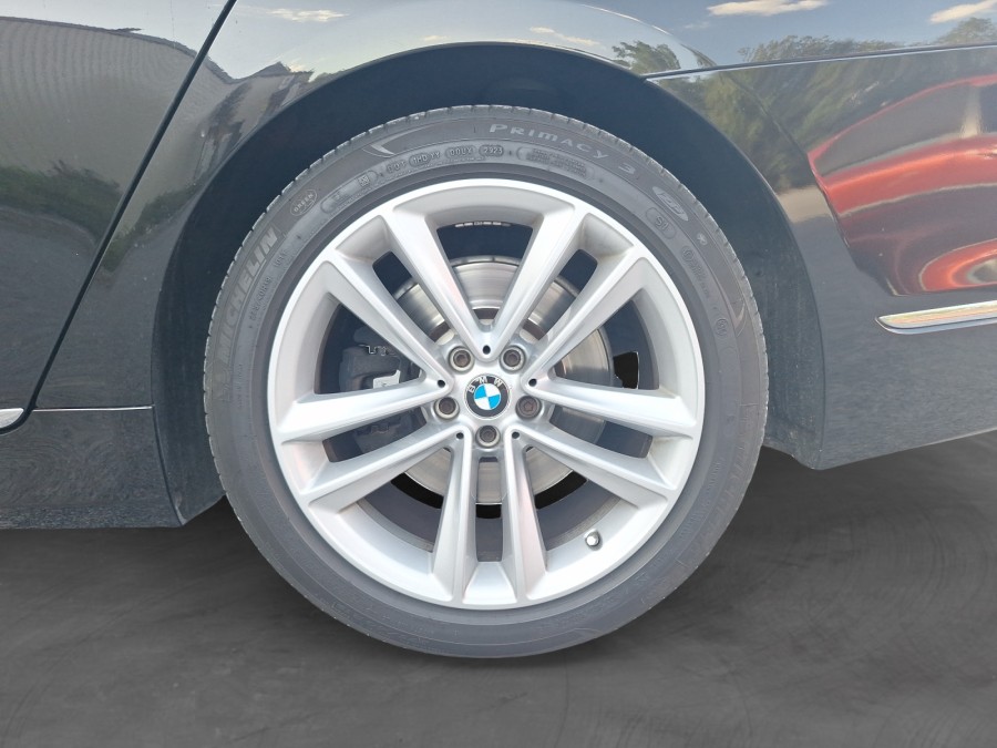 BMW d'occasion SERIE 7 730 D 265 XDRIVE AUTO de 2018 Soissons (02)﻿