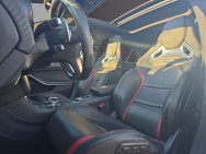 MERCEDES d'occasion CLASSE A 45 AMG de 2013 Vichy (03)﻿