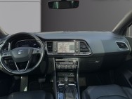 SEAT d'occasion ATECA 2.0 TDI 190ch Start&Stop Xcellence 4Drive DSG