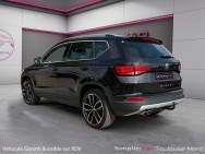 SEAT d'occasion ATECA 2.0 TDI 190ch Start&Stop Xcellence 4Drive DSG