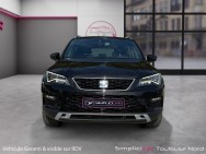 SEAT d'occasion ATECA 2.0 TDI 190ch Start&Stop Xcellence 4Drive DSG