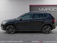 SEAT d'occasion ATECA 2.0 TDI 190ch Start&Stop Xcellence 4Drive DSG