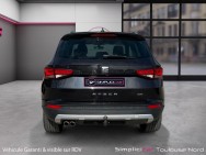 SEAT d'occasion ATECA 2.0 TDI 190ch Start&Stop Xcellence 4Drive DSG