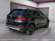 SEAT d'occasion ATECA 2.0 TDI 190ch Start&Stop Xcellence 4Drive DSG