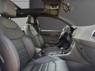 SEAT d'occasion ATECA 2.0 TDI 190ch Start&Stop Xcellence 4Drive DSG