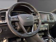 SEAT d'occasion ATECA 2.0 TDI 190ch Start&Stop Xcellence 4Drive DSG