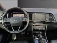 SEAT d'occasion ATECA 2.0 TDI 190ch Start&Stop Xcellence 4Drive DSG