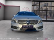 MERCEDES d'occasion CLASSE A 45 AMG de 2013 Vichy (03)﻿