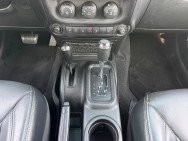 JEEP d'occasion WRANGLER 3.6 V6 284ch Sahara BVA de 2018 Méry Sur