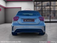 MERCEDES d'occasion CLASSE A 45 AMG de 2013 Vichy (03)﻿