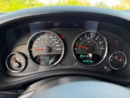 JEEP d'occasion WRANGLER 3.6 V6 284ch Sahara BVA de 2018 Méry Sur