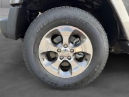 JEEP d'occasion WRANGLER 3.6 V6 284ch Sahara BVA de 2018 Méry Sur